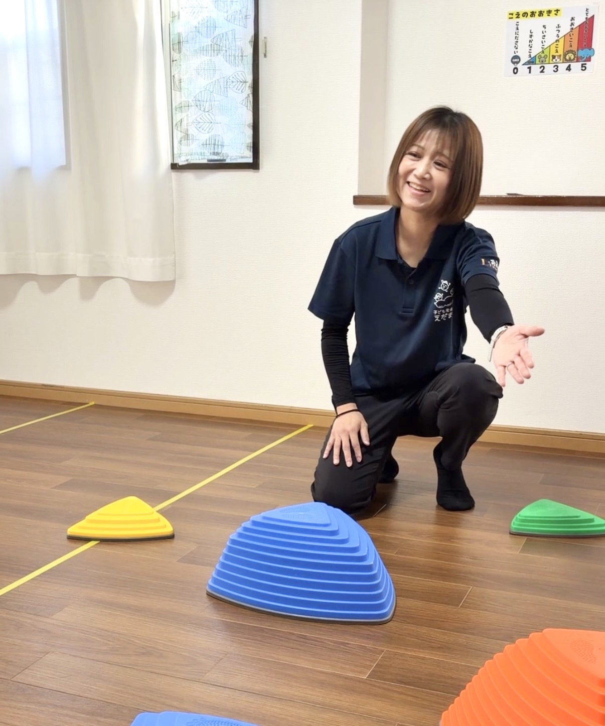 個別療育プログラムの特徴