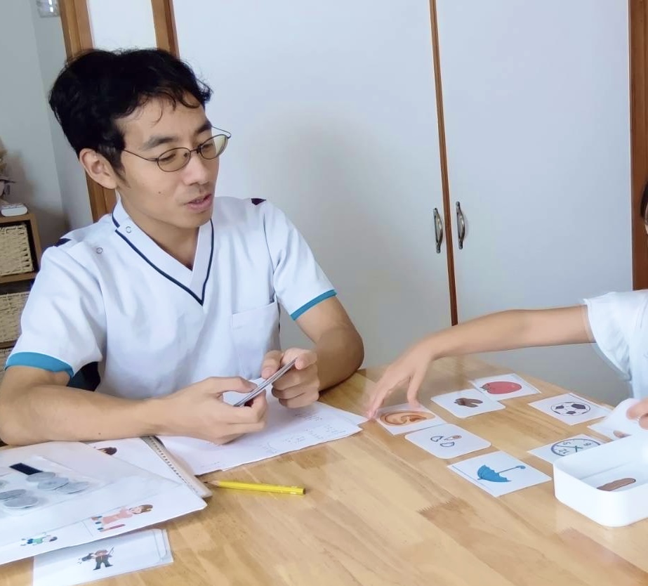 発達支援プログラムの全貌
