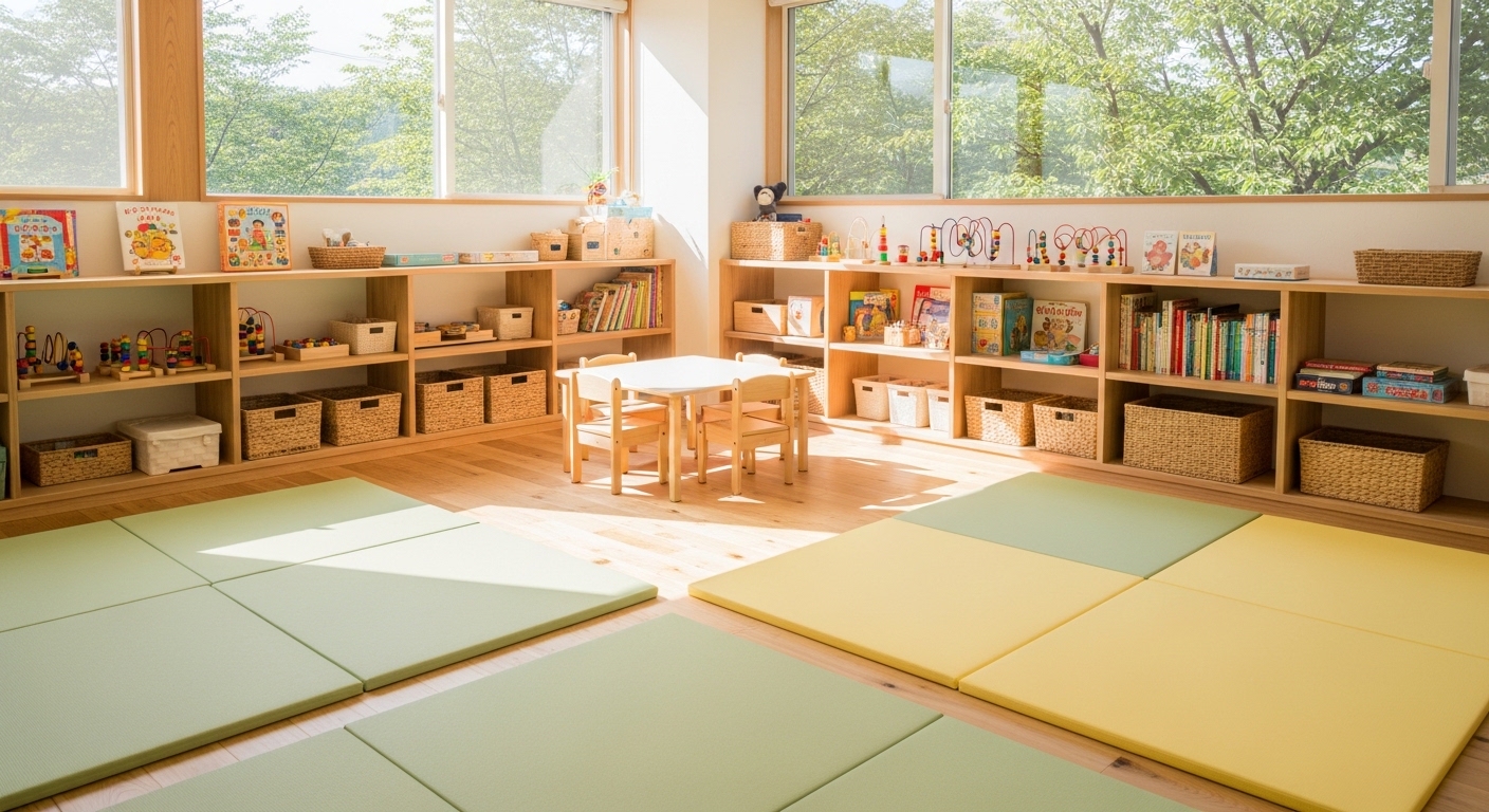 子ども発達支援　えだまめが春日市で発達支援で選ばれる5つの理由